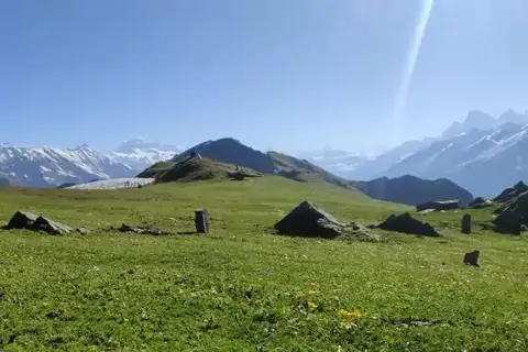 Chandrakhani Pass Trekimage 1