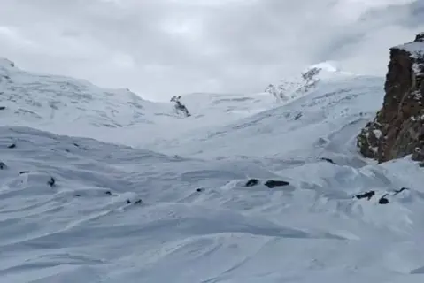 Bhanoti Peak Summit Trekimage 1