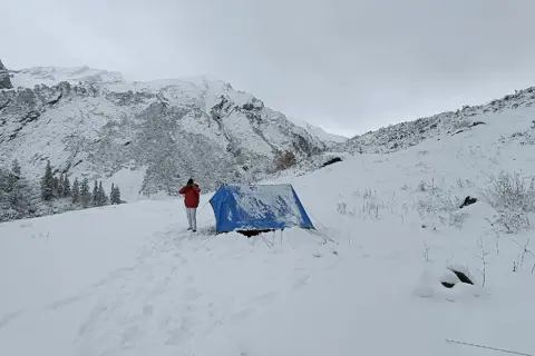 Beas Kund Trekimage 1