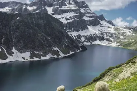 Tarsar Marsar Trekimage 1 Tarsar Marsar Trekimage 1