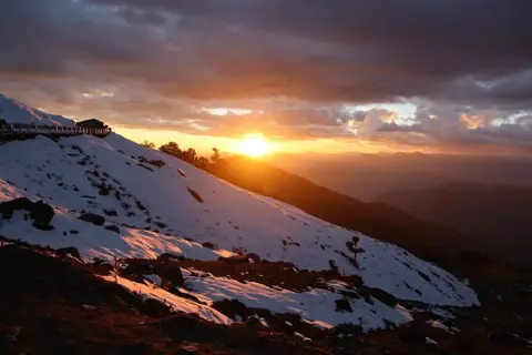 Tungnath Chopta Trekimage 1