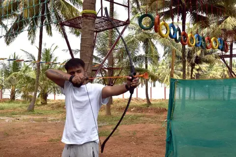 Markonahalli Dam One Day Tripimage 1 Markonahalli Dam One Day Tripimage 1