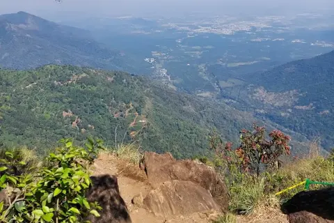 Mysore Ooty Packageimage 1