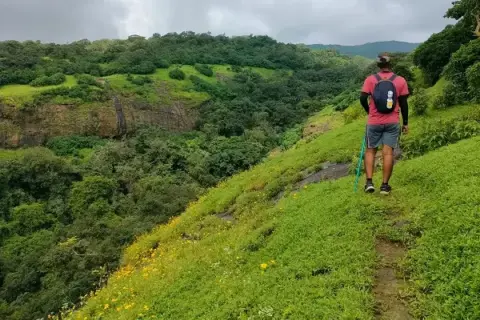 Bhorgiri To Bhimashankar Trekimage 1 Bhorgiri To Bhimashankar Trekimage 1