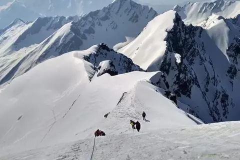 Maiktoli Base Camp Trekimage 1