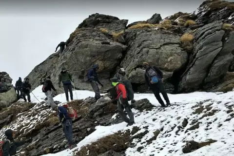 Chaainsheel Bugyal Trekimage 1