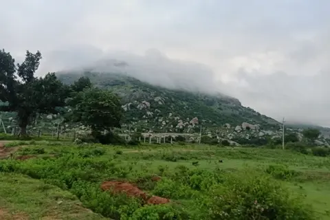 Ramadevara Betta Sunrise Trek with Water Activitiesimage 1