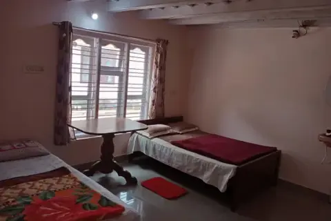 Kumara Parvatha Trekimage 1