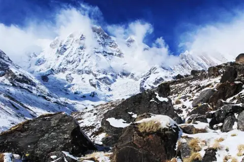 Annapurna Base Camp Trekimage 1