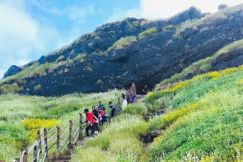 Ratangad Fort Trekimage 1