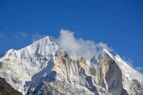 Vasuki Tal Trek With Gaumukh Tapovanimage 1