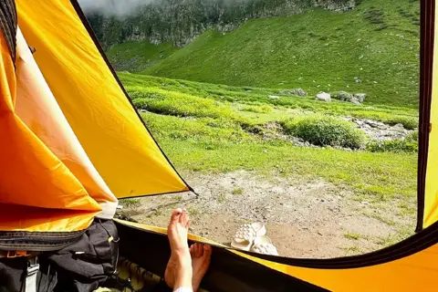 Hampta Pass Trekimage 1