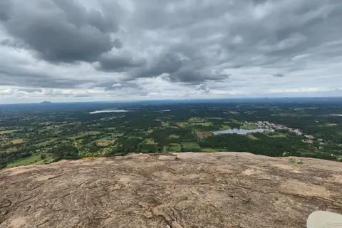 Bheemana Kindi Sunrise Trek with Water Activitiesimage 1 Bheemana Kindi Sunrise Trek with Water Activitiesimage 1