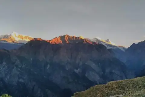Pankhu Top Trekimage 1