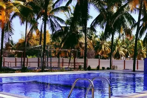 Markonahalli Dam One Day Tripimage 1 Markonahalli Dam One Day Tripimage 1