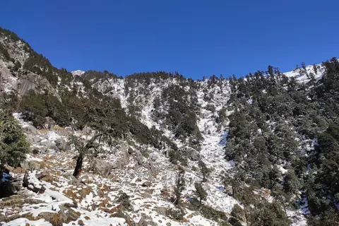Triund Trekimage 1