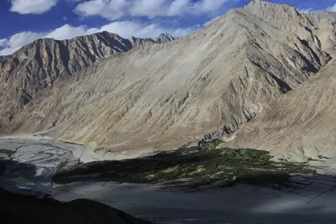 Digar La with Nubra And Pangong Tso Trekimage 1 Digar La with Nubra And Pangong Tso Trekimage 1