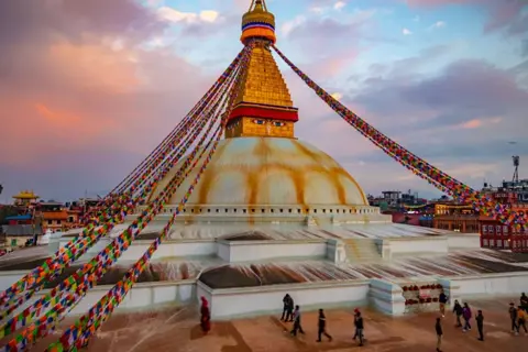 Nepal Tour Package From Kathmanduimage 1