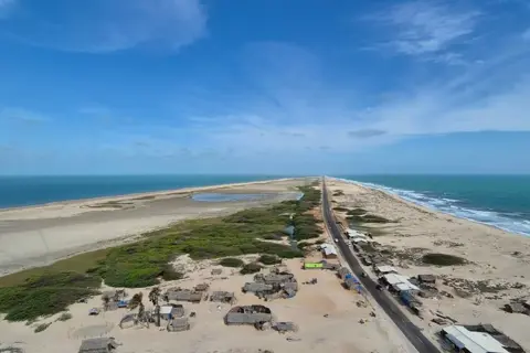 Rameshwaram Tour Packageimage 1