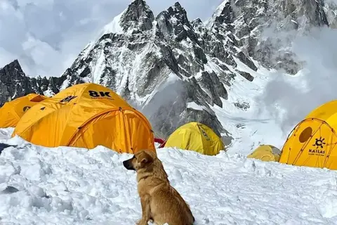 Kagbhusandi Lake Trekimage 1