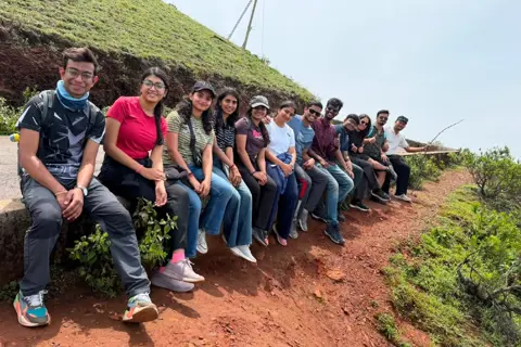 Sakleshpur & Chikmagalur Tour Package image 4