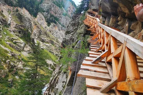 Gartang Gali Trekimage 1