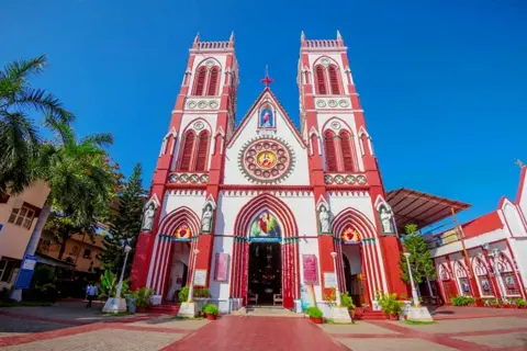 Pondicherry Tour Package From Bangaloreimage 1