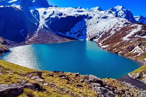 Kagbhusandi Lake Trekimage 1