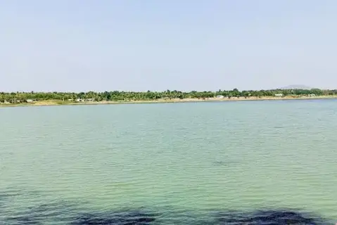 Malurpatna Lake Water Sportsimage 1