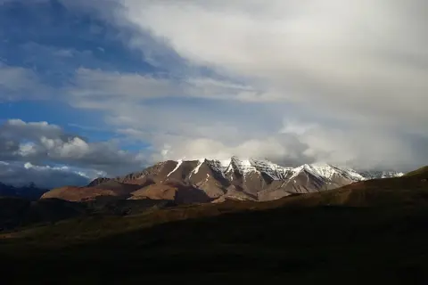Kanamo Peak Trekimage 1
