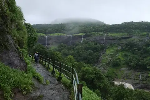 Bhorgiri To Bhimashankar Trekimage 1 Bhorgiri To Bhimashankar Trekimage 1