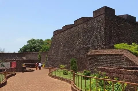 Theyyam Tour Package, Kannurimage 1