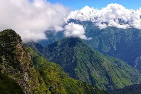 Ranthan Kharak Trekimage 1
