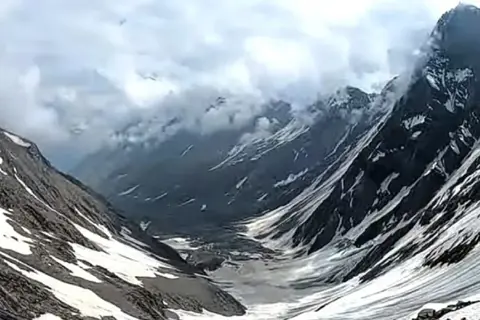 Kugti Pass Trekimage 1