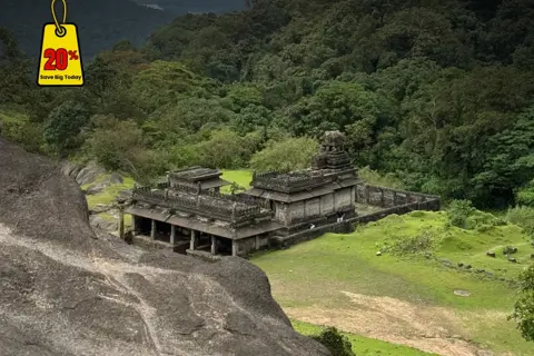 Agumbe Trip Packageimage 1