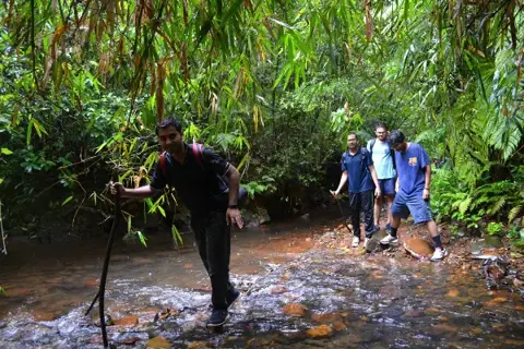 Kudremukh Trekimage 1