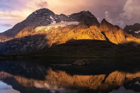 Kashmir Great Lakes Trekimage 1