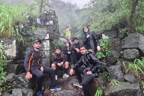 Kothaligad Trekimage 1