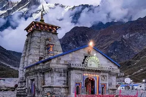 Panch Kedar Yatraimage 1