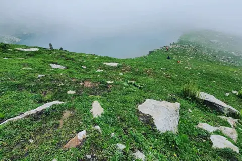 Bhrigu Lake Trekimage 1
