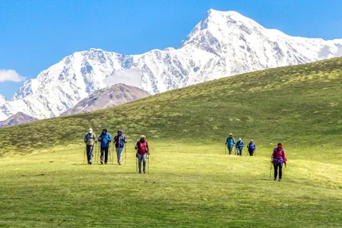 Ali Bedni Bugyal Trekimage 1