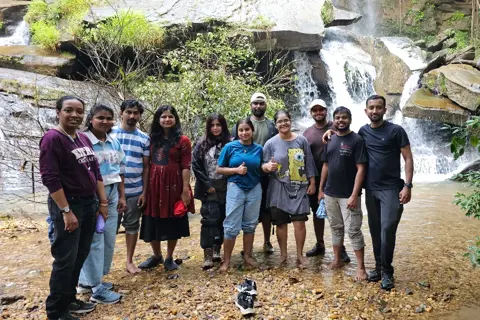 Agumbe Trip Packageimage 1