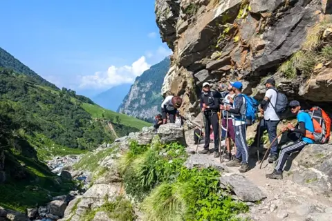 Dharansi Pass Trekimage 1