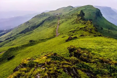 Chikmagalur Trip Packageimage 1