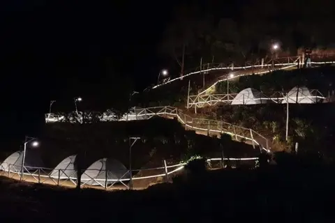 Kolukkumalai Trekimage 1