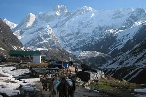 Do Dham Yatra Packageimage 1