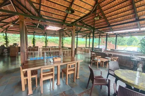 Mandagadde Resort AC Rooms Stayimage 1 Mandagadde Resort AC Rooms Stayimage 1