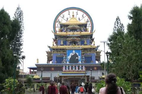 Nishani Motte Trekimage 1