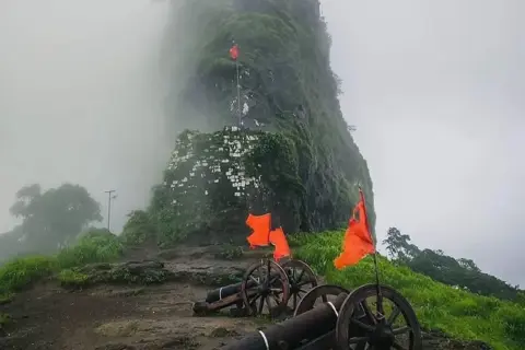 Kothaligad Trekimage 1