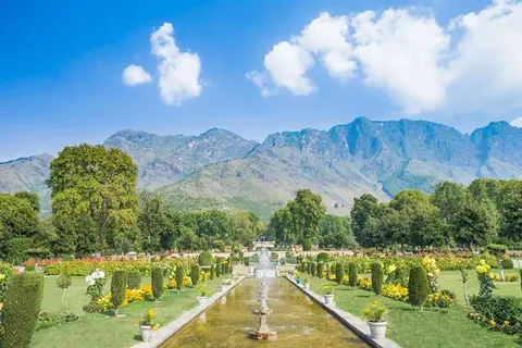 Kashmir Tour Packages​image 1